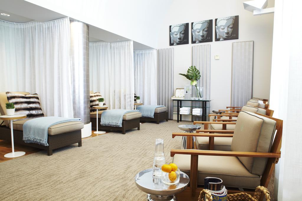 Huntington Hotel San Francisco Kültér fotó