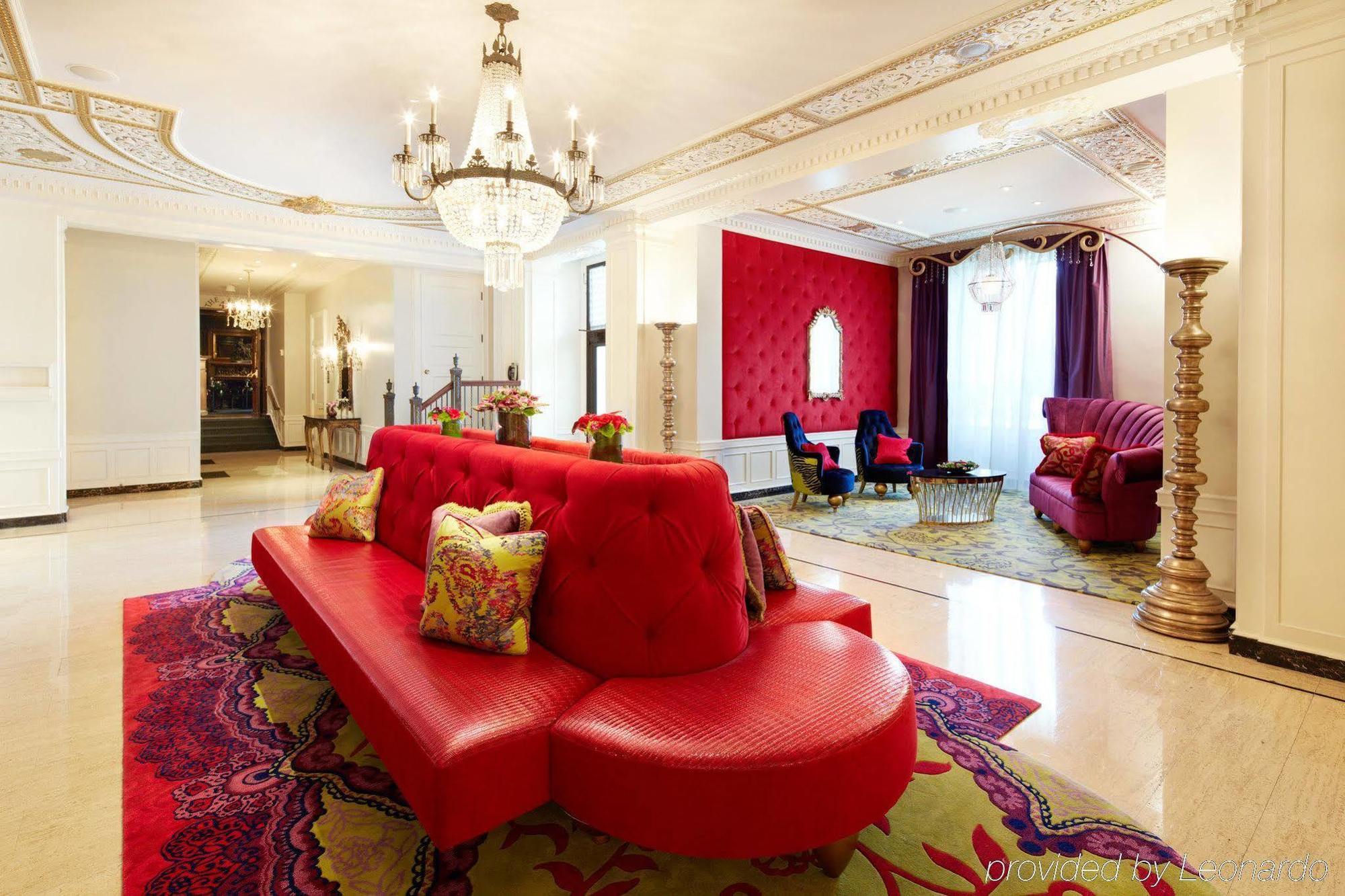 Huntington Hotel San Francisco Kültér fotó