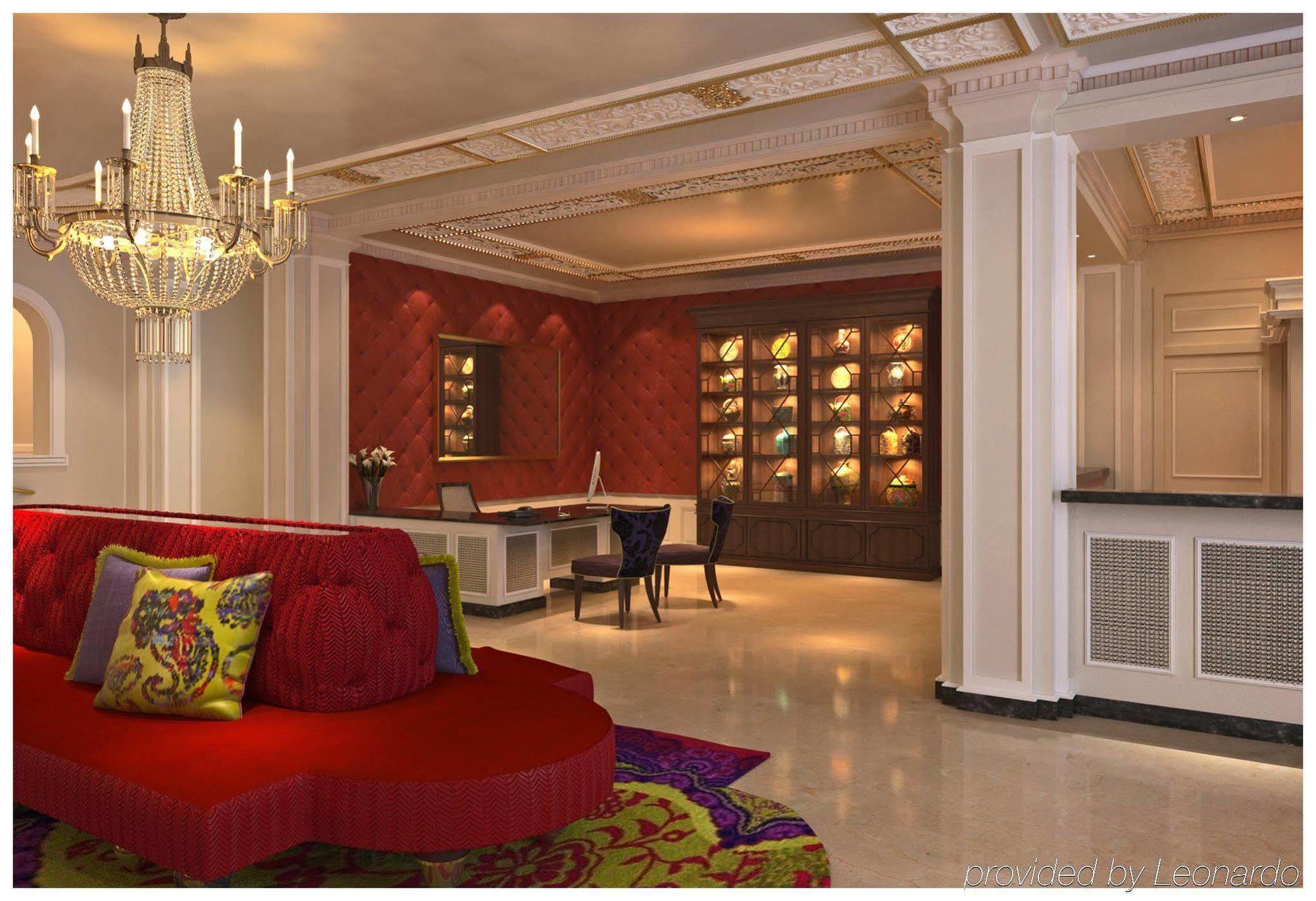 Huntington Hotel San Francisco Kültér fotó